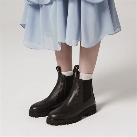 celine margaret boots